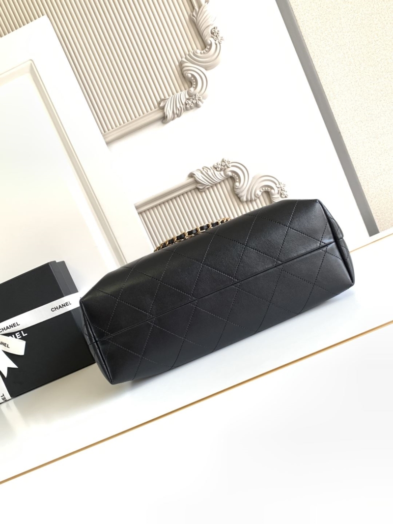 Ch**el shopping bags